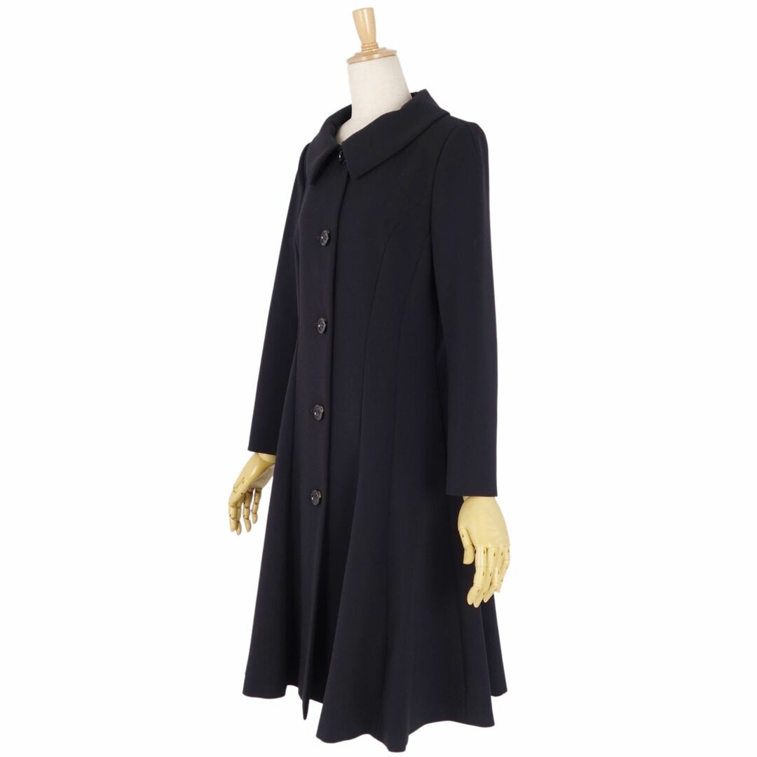 FOXEY - 極美品 フォクシー ニューヨーク FOXEY NEW YORK コート