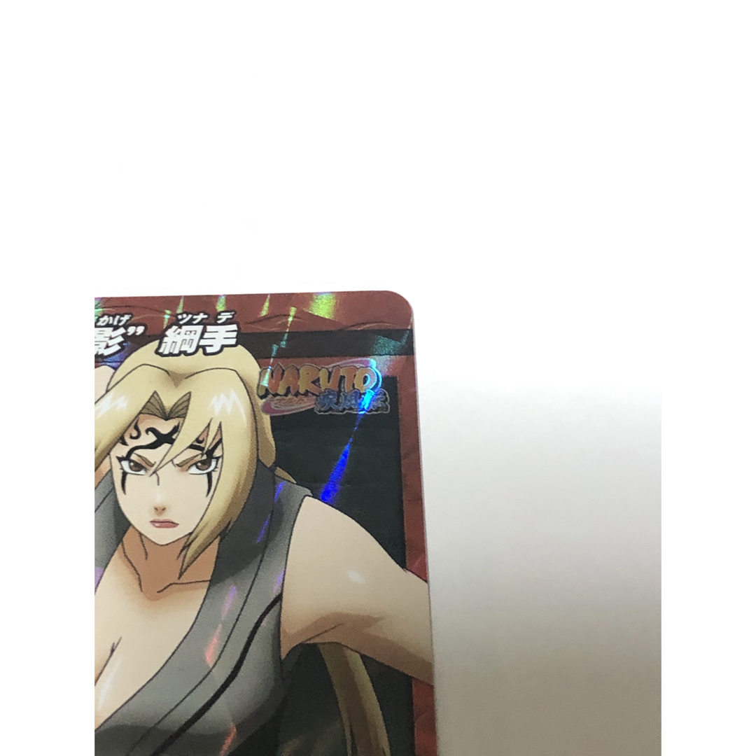 ナルト 綱手 カード ミラバトの通販 by にん｜ラクマ