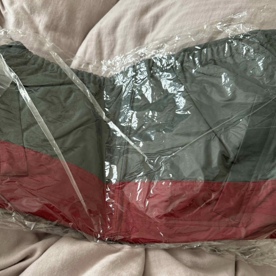 HIDE AND SEEK - HIDE AND SEEK Nylon ZipJacket 長瀬 マコトの通販 by