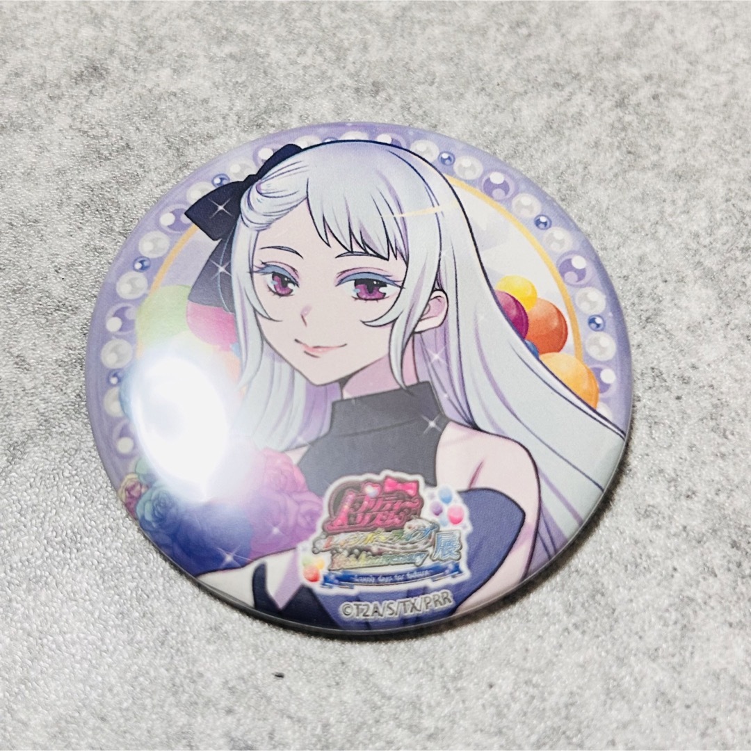 新品プリリズ ジュネ 缶バッジの通販 by ちょちょん's shop｜ラクマ