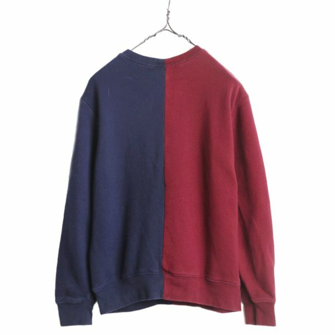 Ralph Lauren - ポロ ラルフローレン サガラ ワッペン スウェット