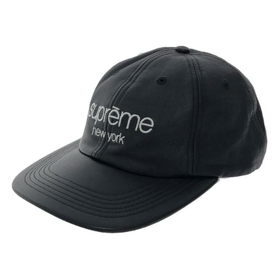Supreme - 【美品】 SUPREME / シュプリーム | Leather Classic Logo 6