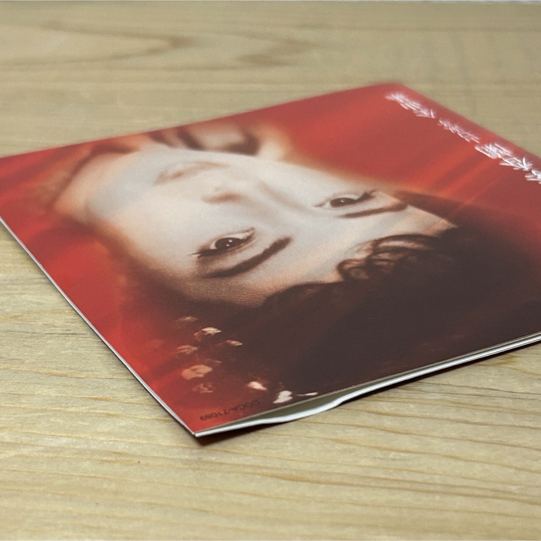 Columbia - ▽李香蘭 山口淑子 全曲集 COCA-71089 22曲入り CD 中古