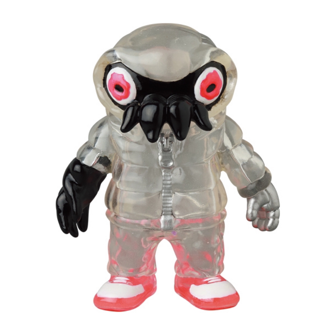 GYAROMI クトゥルフオイド T-BASE GYAROMI クトゥルフオイド T-BASE