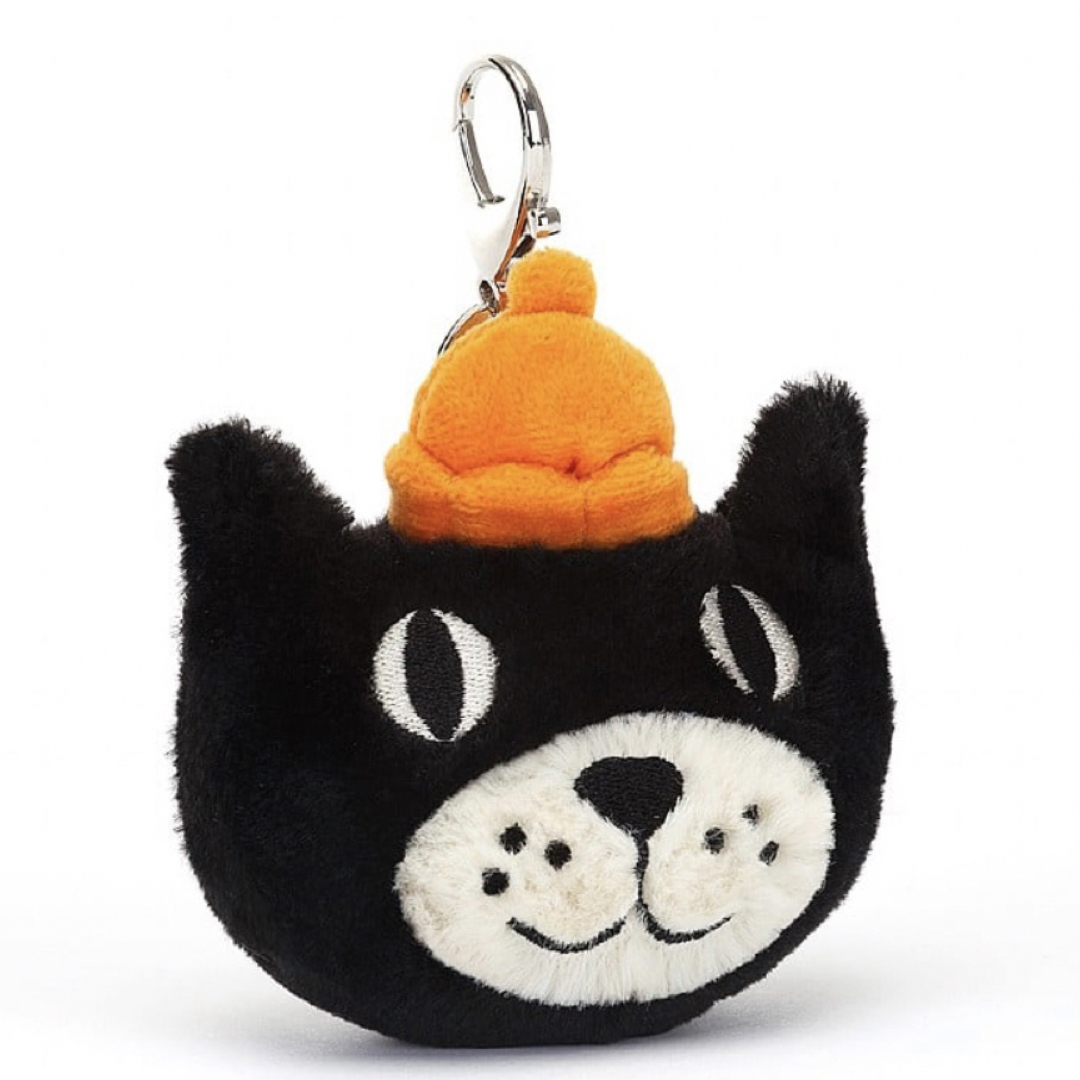 JELLY CAT - 新作 新品 ジェリーキャット 猫 ジャック バッグチャーム