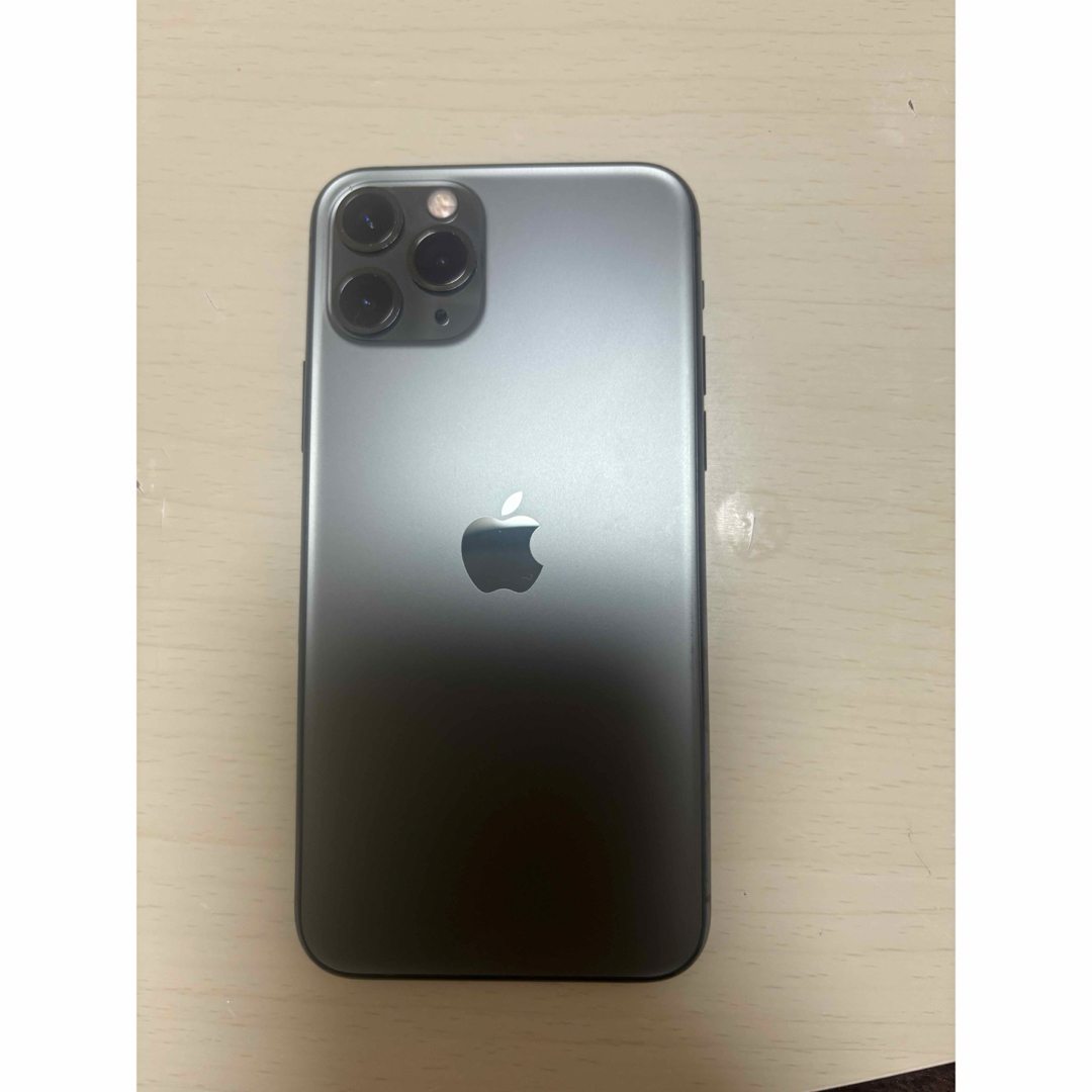 iPhone11pro ジャンク品