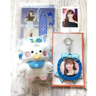 NiziU - Niziu 3周年記念 グッズ(ニナ)の通販 by ちょこっと's shop