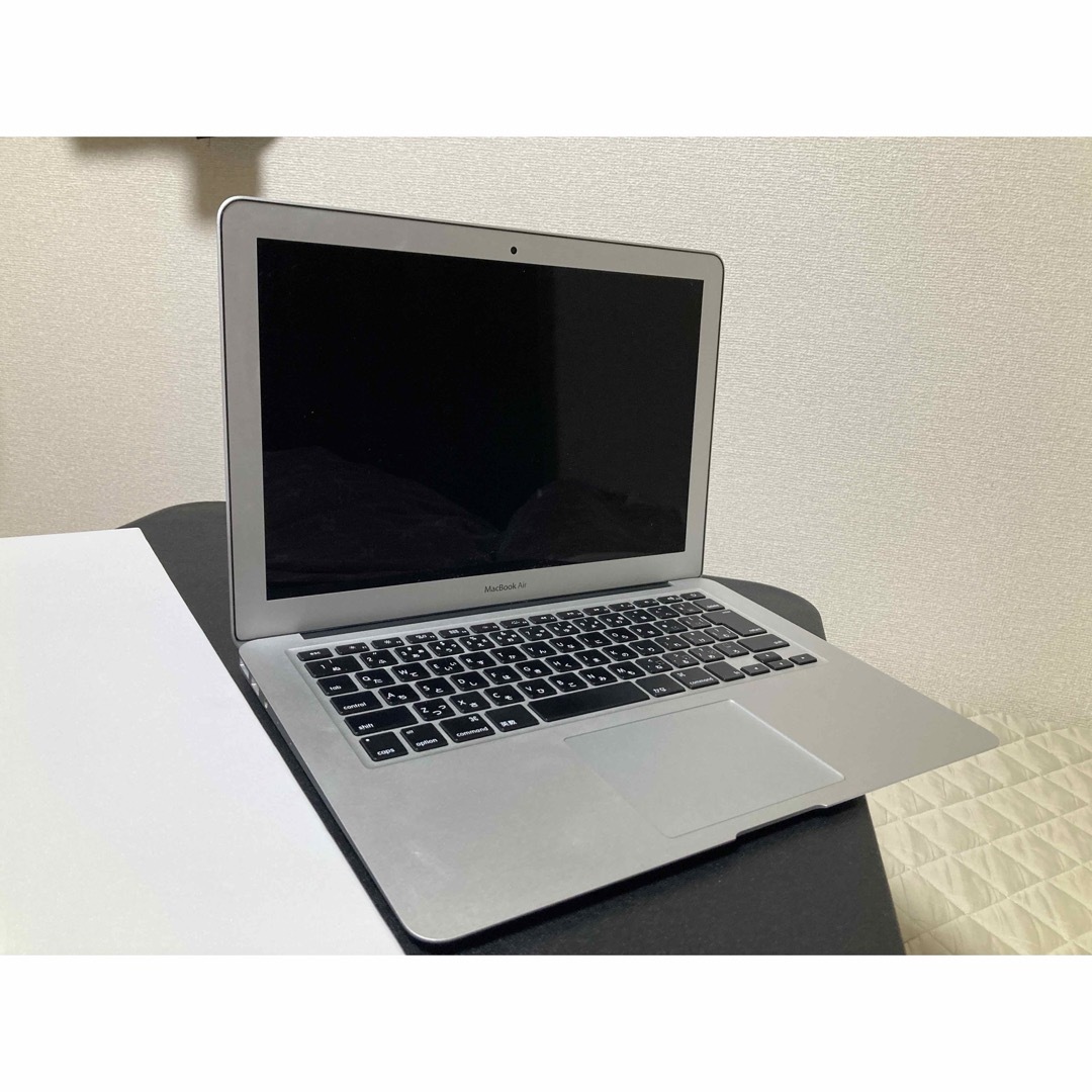 Apple - ジャンク Mac Book Air 2017の通販 by ASK's shop｜アップル