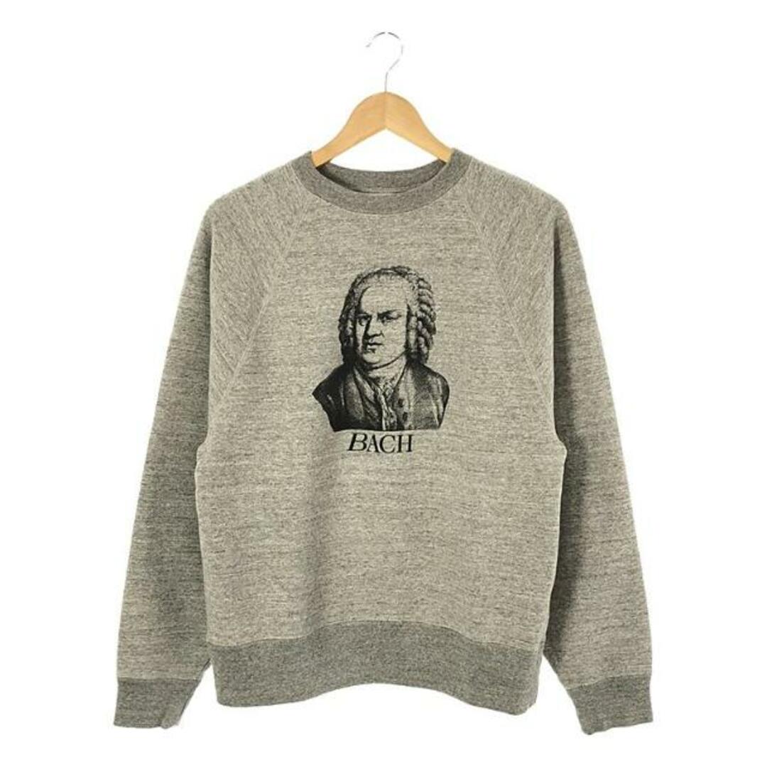 Shinzone - Shinzone / シンゾーン | GREAT MAN SWEAT トレーナー | F