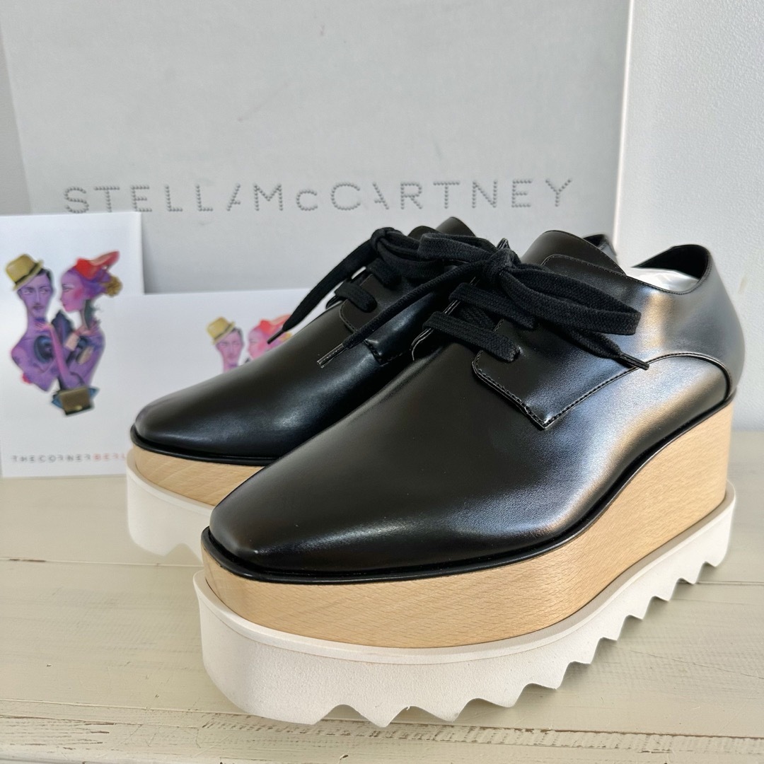 Stella McCartney - 【新品・正規品】Stella McCartney＊エリス