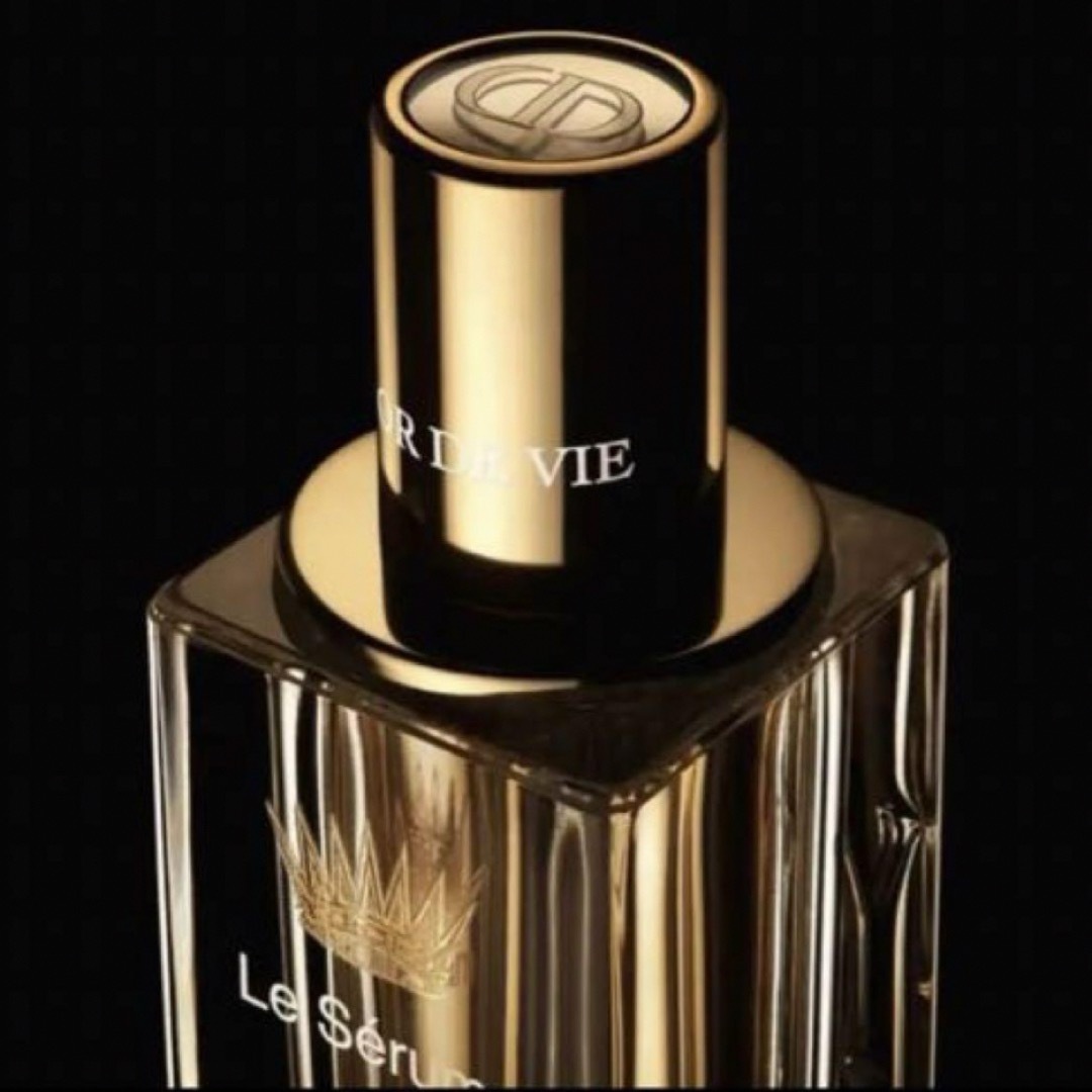 Christian Dior - クリスチャン ディオール 新品☆オードヴィセラムY