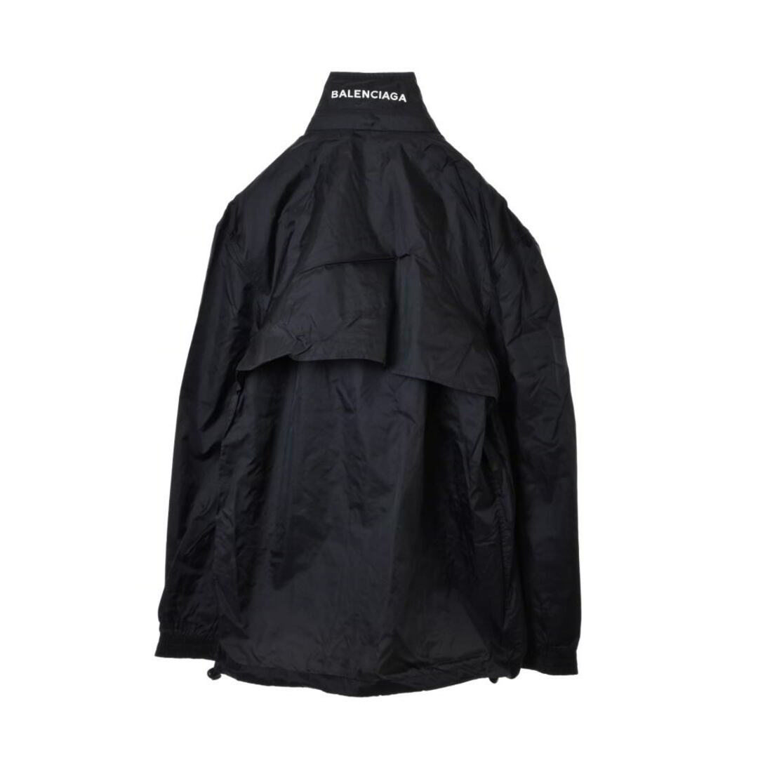 BALENCIAGA - BALENCIAGA ナイロンジャケットの通販 by CYCLE HEARTS