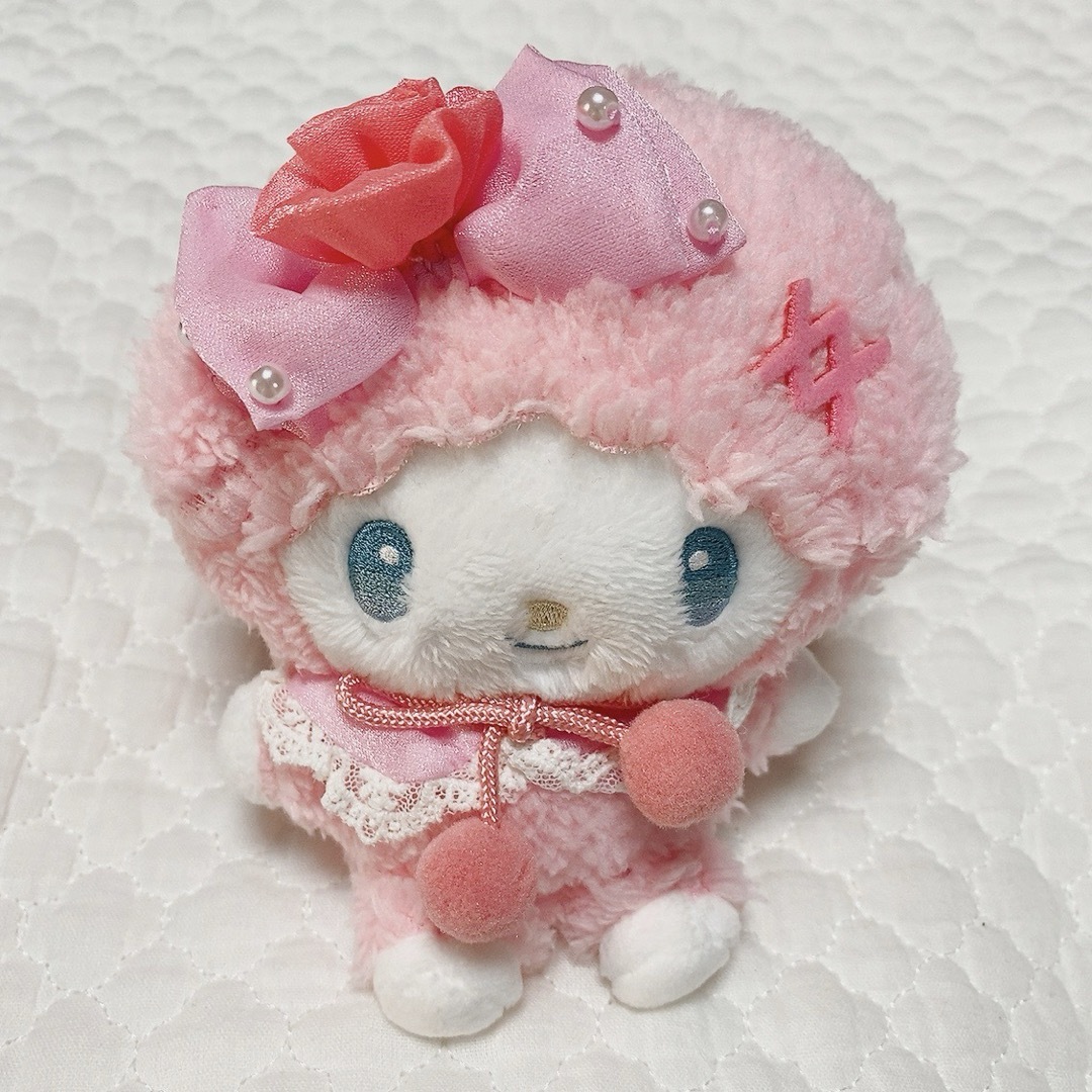 マイメロディ - マイスウィートピアノ ピアノちゃん バースデー