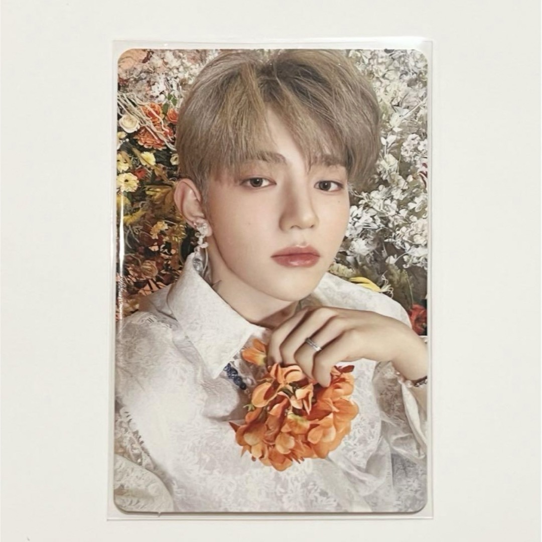 ZEROBASEONE - ゆらゆら ジャンハオ 初回限定盤A zerobaseoneの通販 by