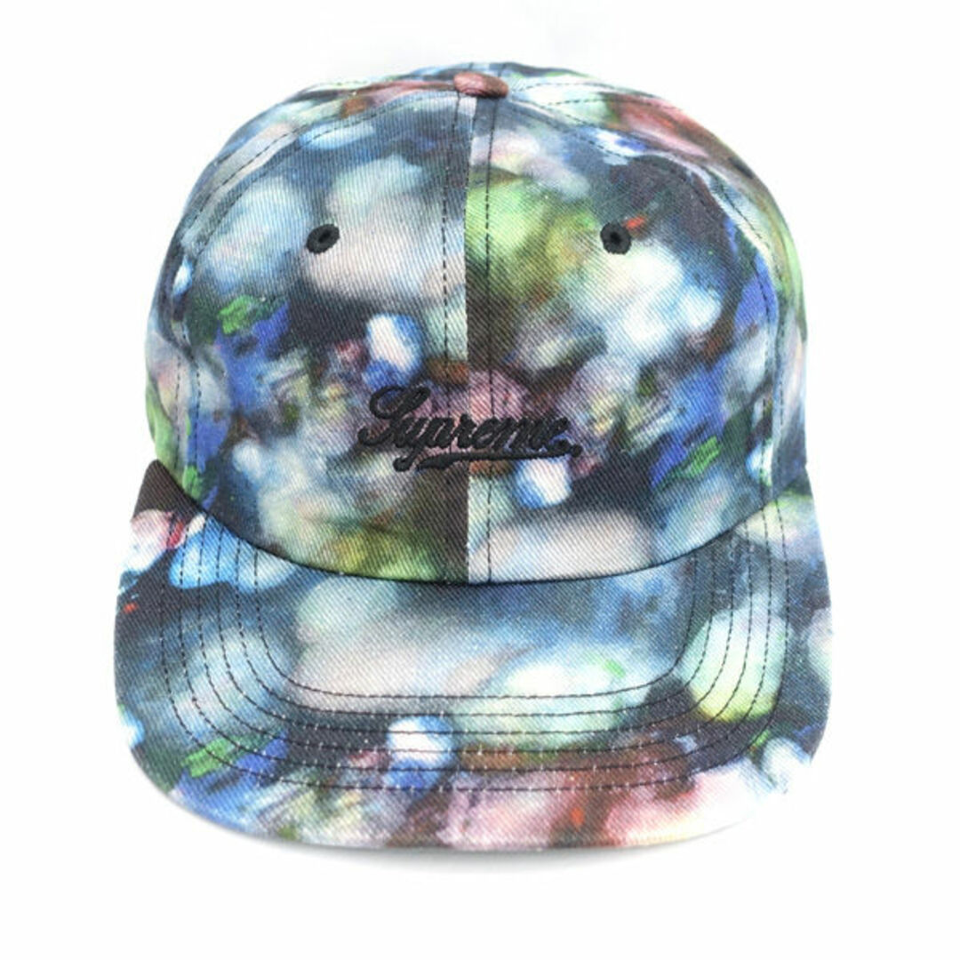 Supreme - Supreme / シュプリーム ◇キャップ/15aw Liberty Twill 6