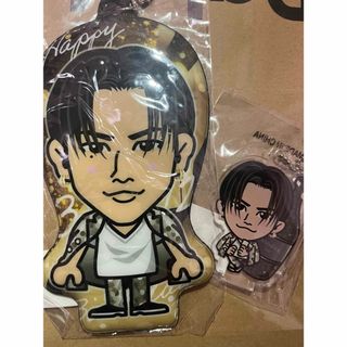 三代目 J Soul Brothers - 登坂広臣 ガチャセットの通販 by Sun