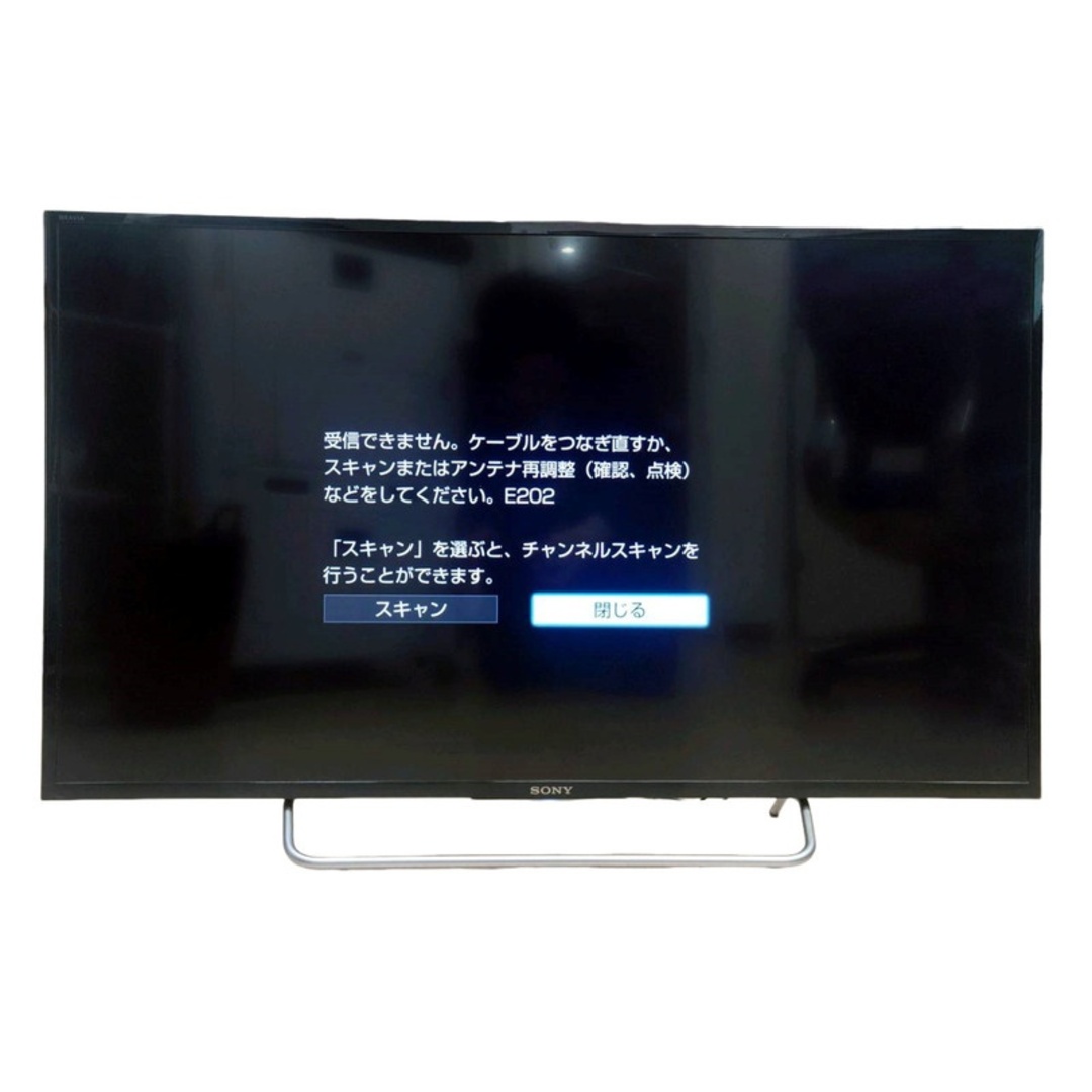 audiパパ専用SONY BRAVIA 40型液晶テレビ KJ-40W730C SONY BRAVIA KJ