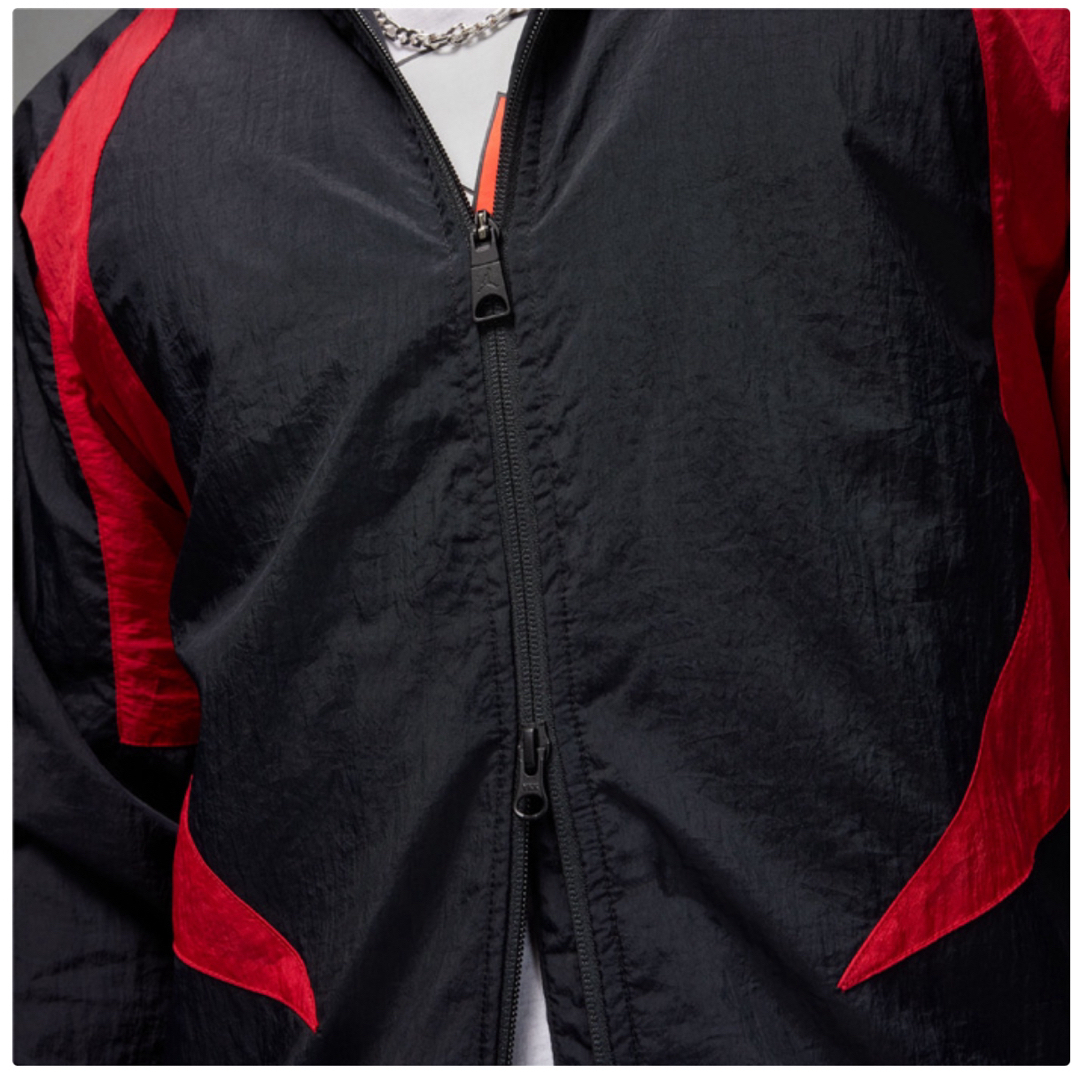 NIKE - ナイキ ジョーダン スポーツ ジャム ウォームアップ ジャケット