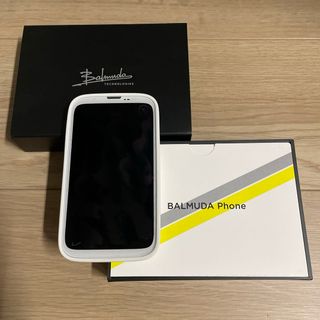 BALMUDA（スマートフォン/携帯電話）のフリマアイテム一覧