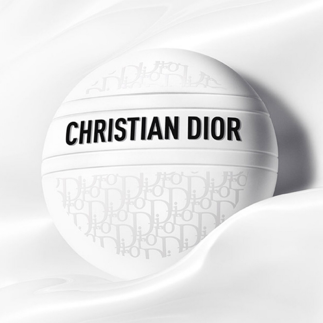 Dior - 【Dior】ディオール ルボーム ボディ・フェイス・リップ用