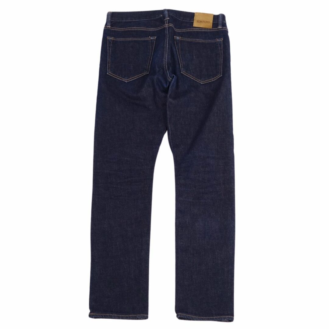 TOM FORD - 美品 トムフォード TOM FORD パンツ デニムパンツ ジーンズ