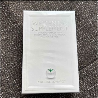 CRYSTAL TOMATOのフリマアイテム一覧