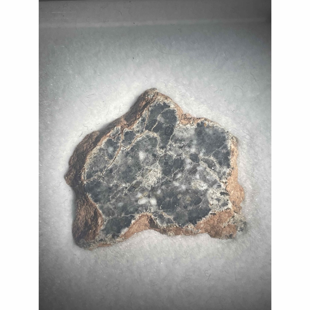 ☆【希少品】月の石月隕石ペシャールⅯoonⅬock