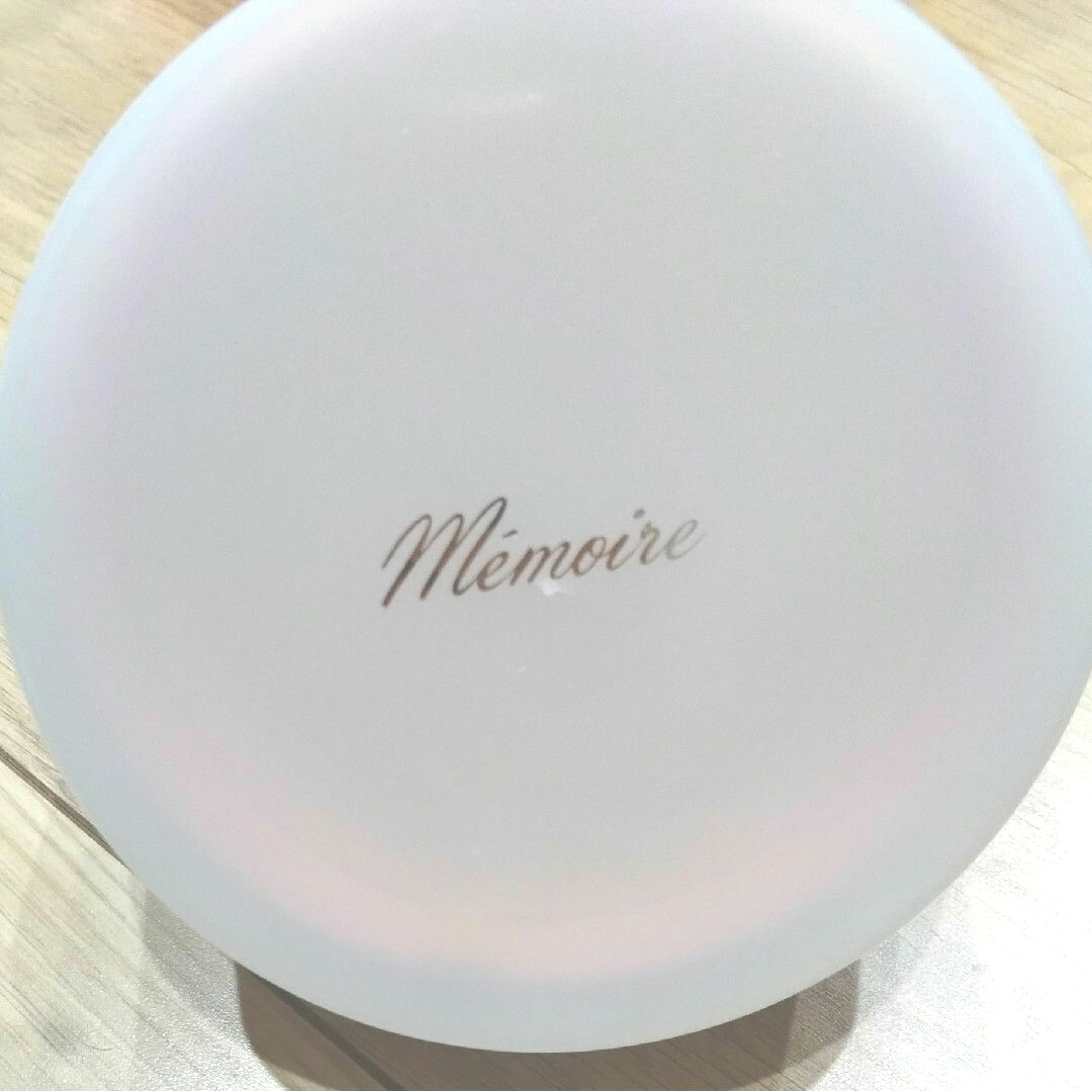 SHISEIDO (資生堂) - 【未使用】資生堂 メモワール ボディパウダーの