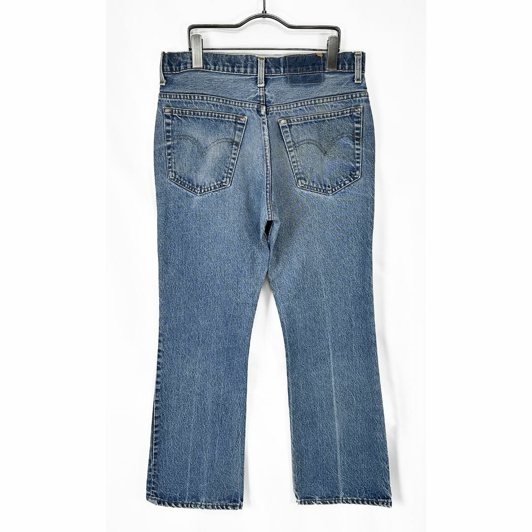 Levi's - USA製◎美色 84年 Levi's 517 W33 L28 オリジナル神サイズの