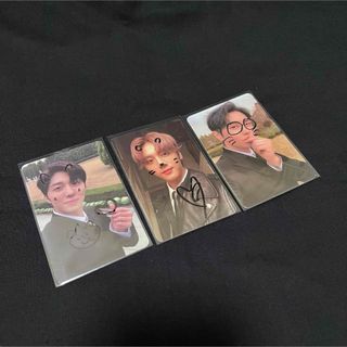 SF9 落書きトレカの通販 by ˙˚ʚAngelɞ ⸜❤︎⸝‍｜ラクマ