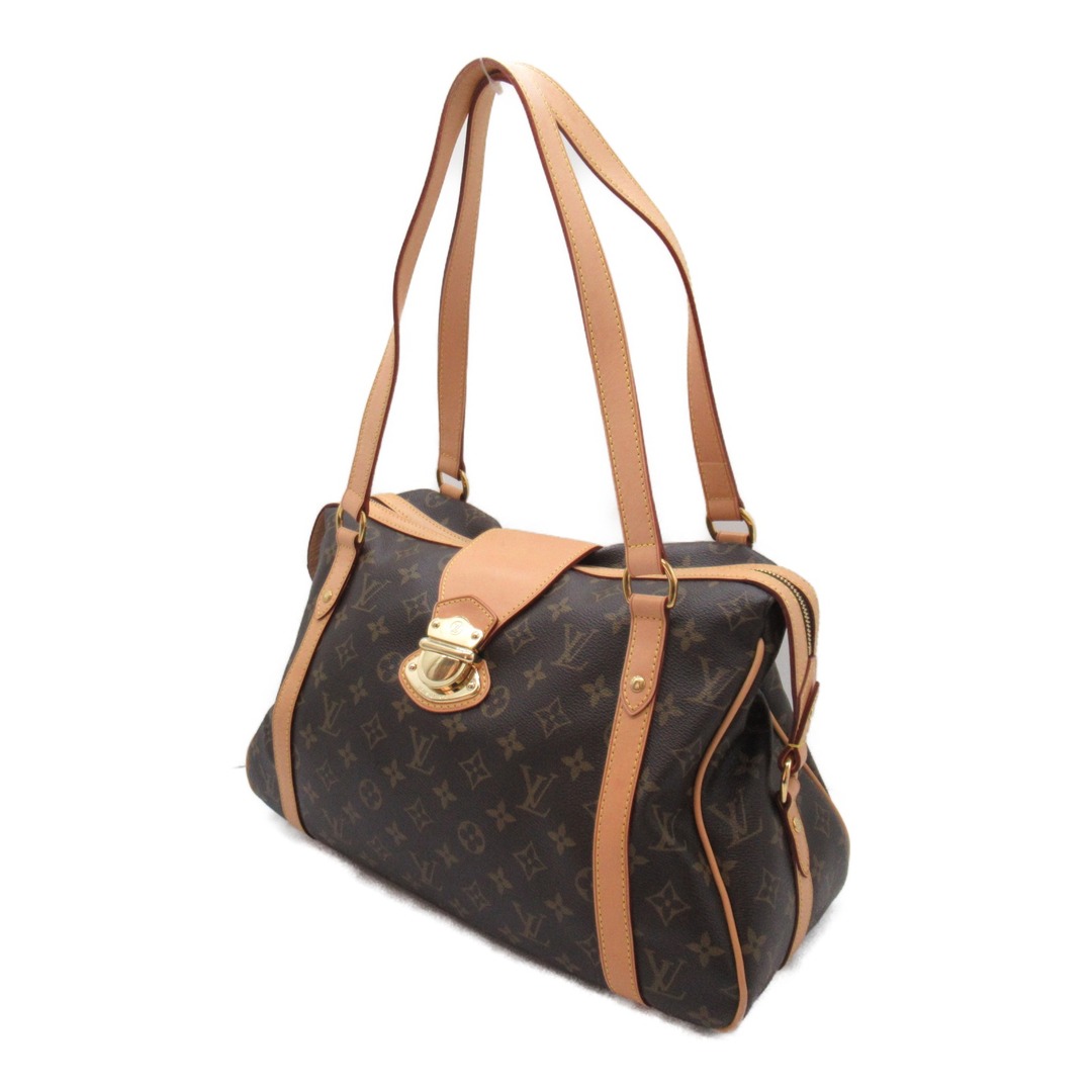 中古］ルイヴィトンストレーザPM ルイ・ヴィトン ストレーザPM