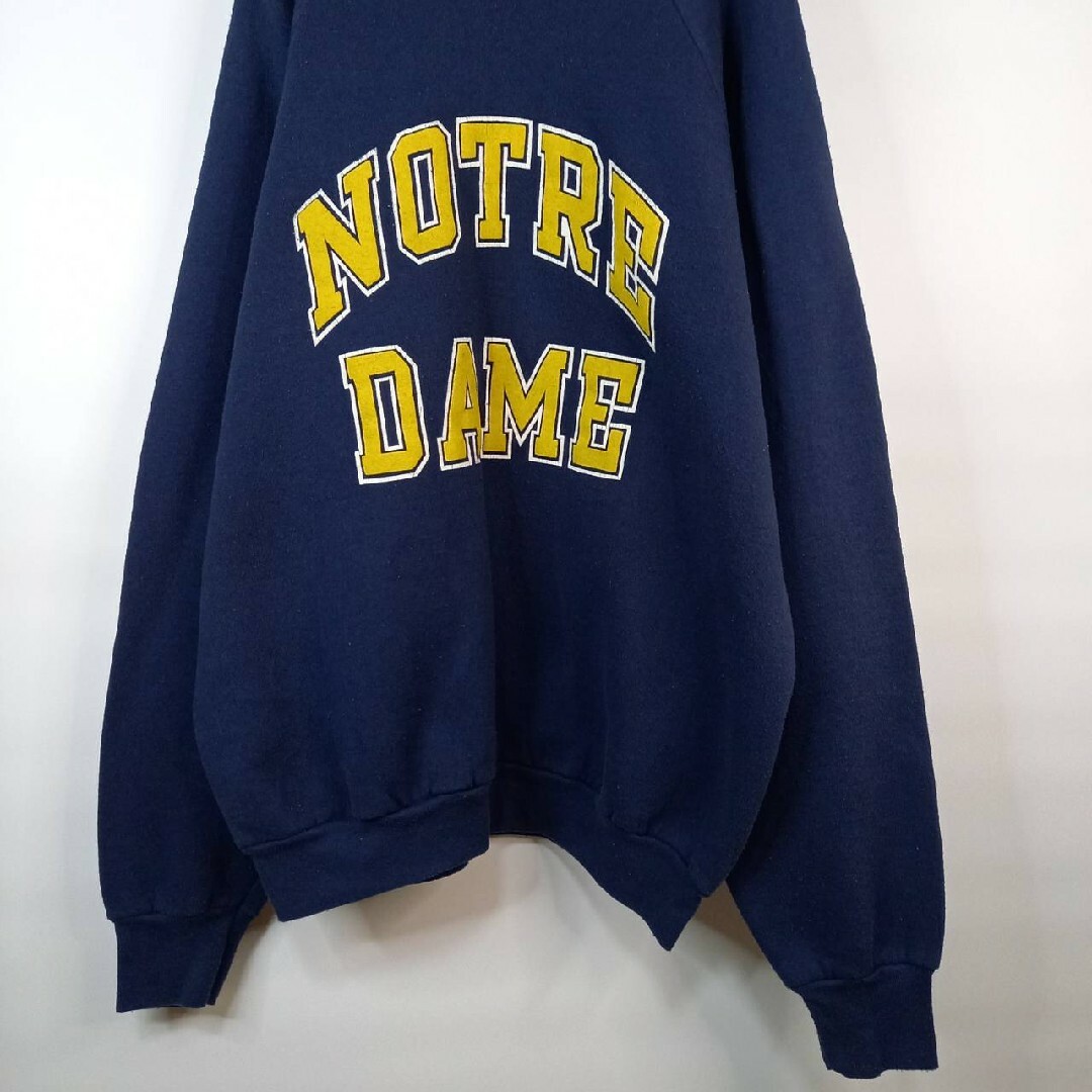 FRUIT OF THE LOOM - 90s アメリカ製 フルーツオブザルーム スウェット