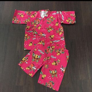 HYSTERIC MINI（甚平/浴衣）のフリマアイテム一覧