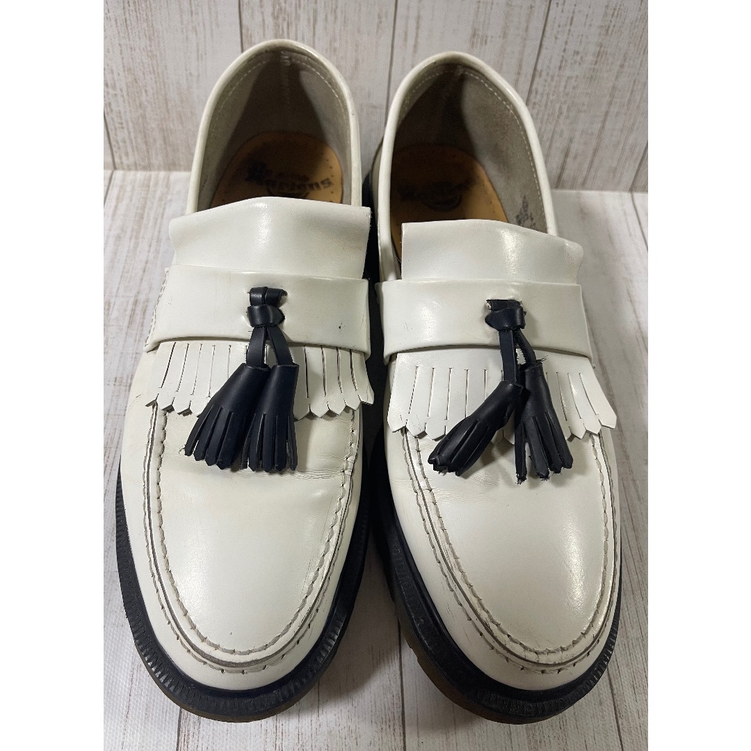 Dr.Martens - ドクターマーチンイングランドタッセルローファーの通販