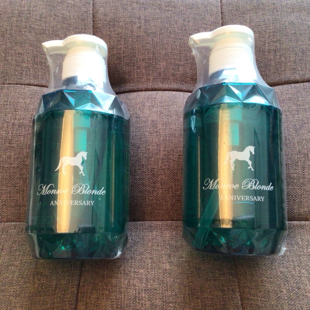 EBiS(エビス化粧品) - モンローブロンド馬プラセンタ クレンズTRR