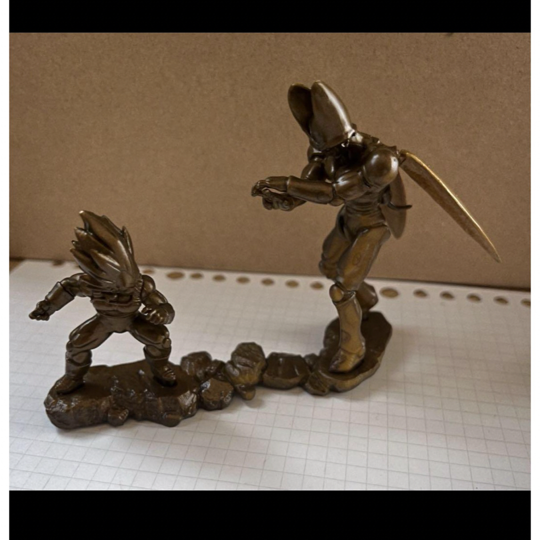 ドラカプ ネオ 【帰ってきたセル編】 完全無欠の恐怖が迫る！ ブロンズ