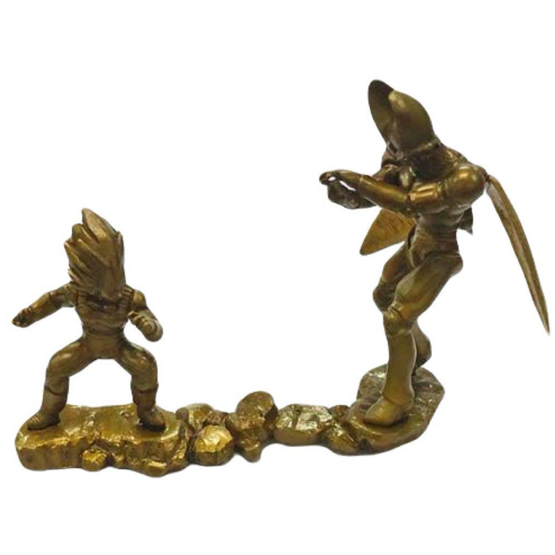 ドラカプ ネオ 【帰ってきたセル編】 完全無欠の恐怖が迫る！ ブロンズ