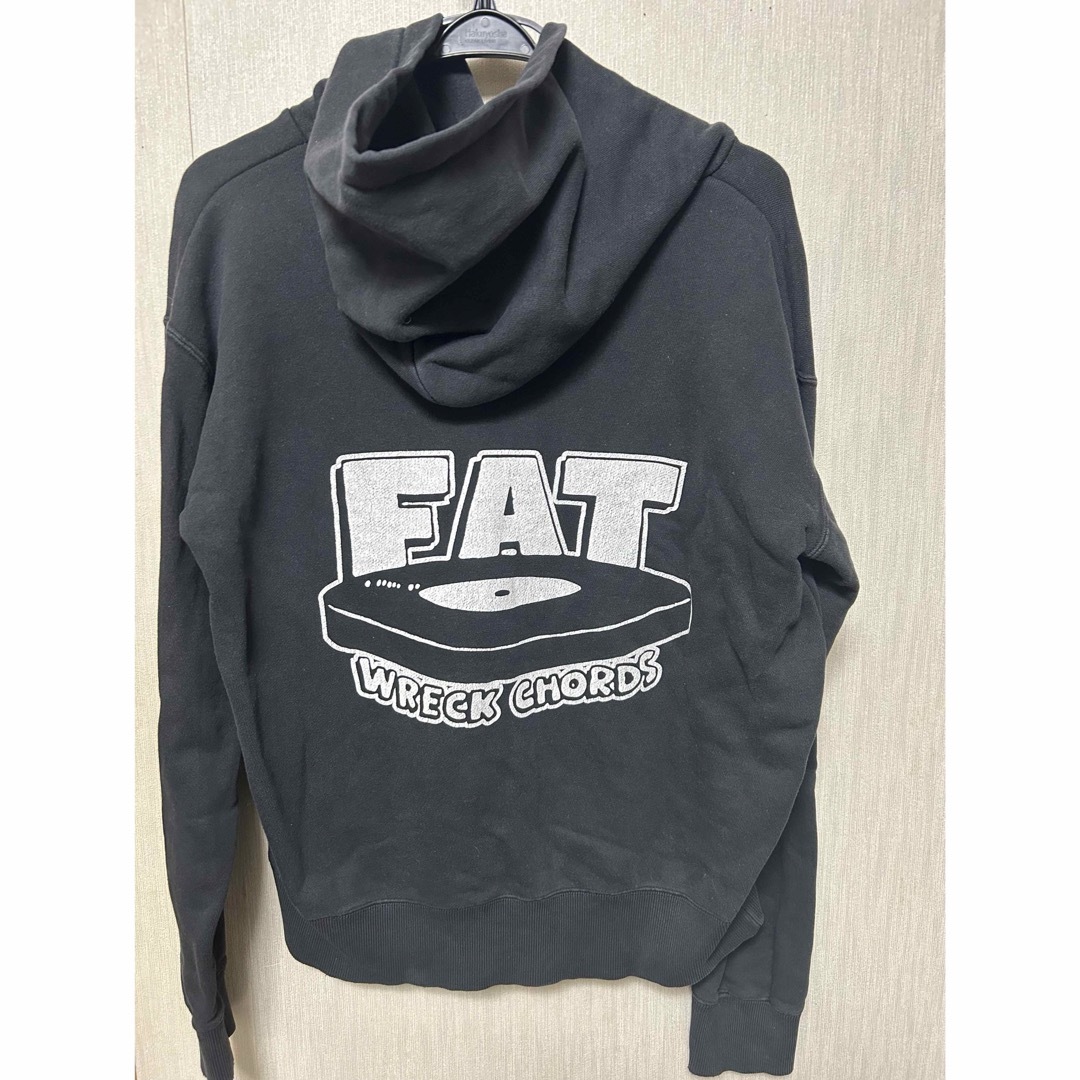 Hi-STANDARD FATパーカー XL ハイスタンダード NOFX Amazon.co.jp: Hi