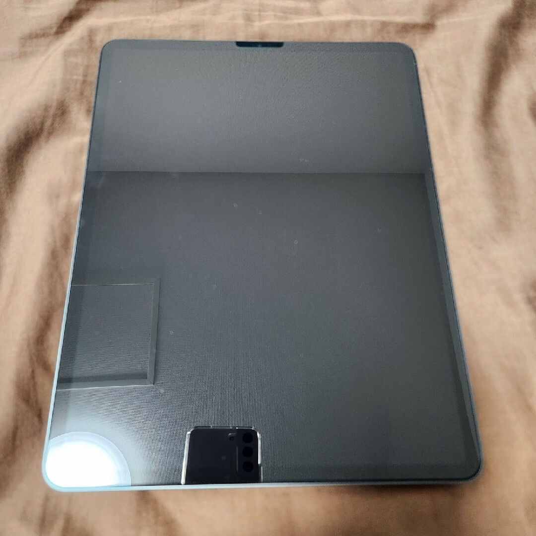 iPad - iPad Pro 12.9 第3世代 WiFi 64GB スペースグレー 本体の通販