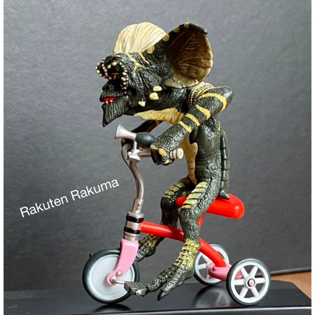 未開封 グレムリン ストライプ コトブキヤ フィギュア gremlins ギズモ