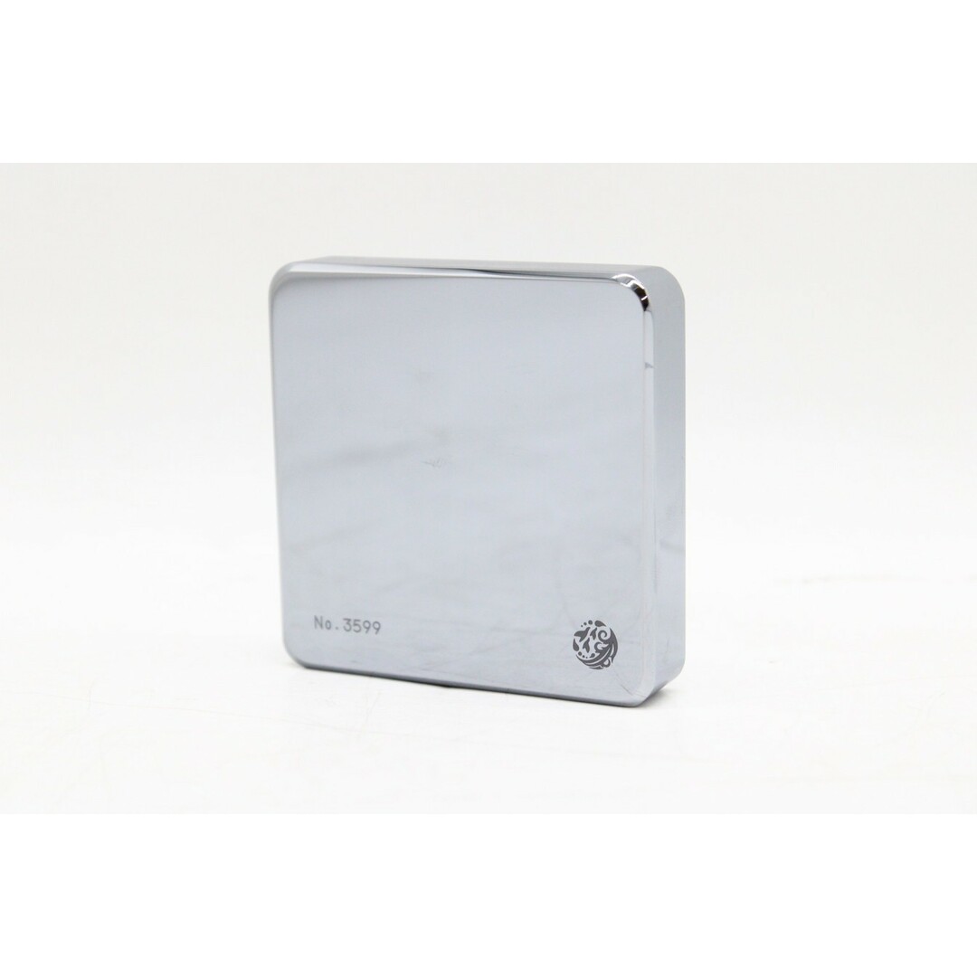 YOSA ヨサ テラキューブ 箱 クロス付き 高純度 テラヘルツ鉱石 100