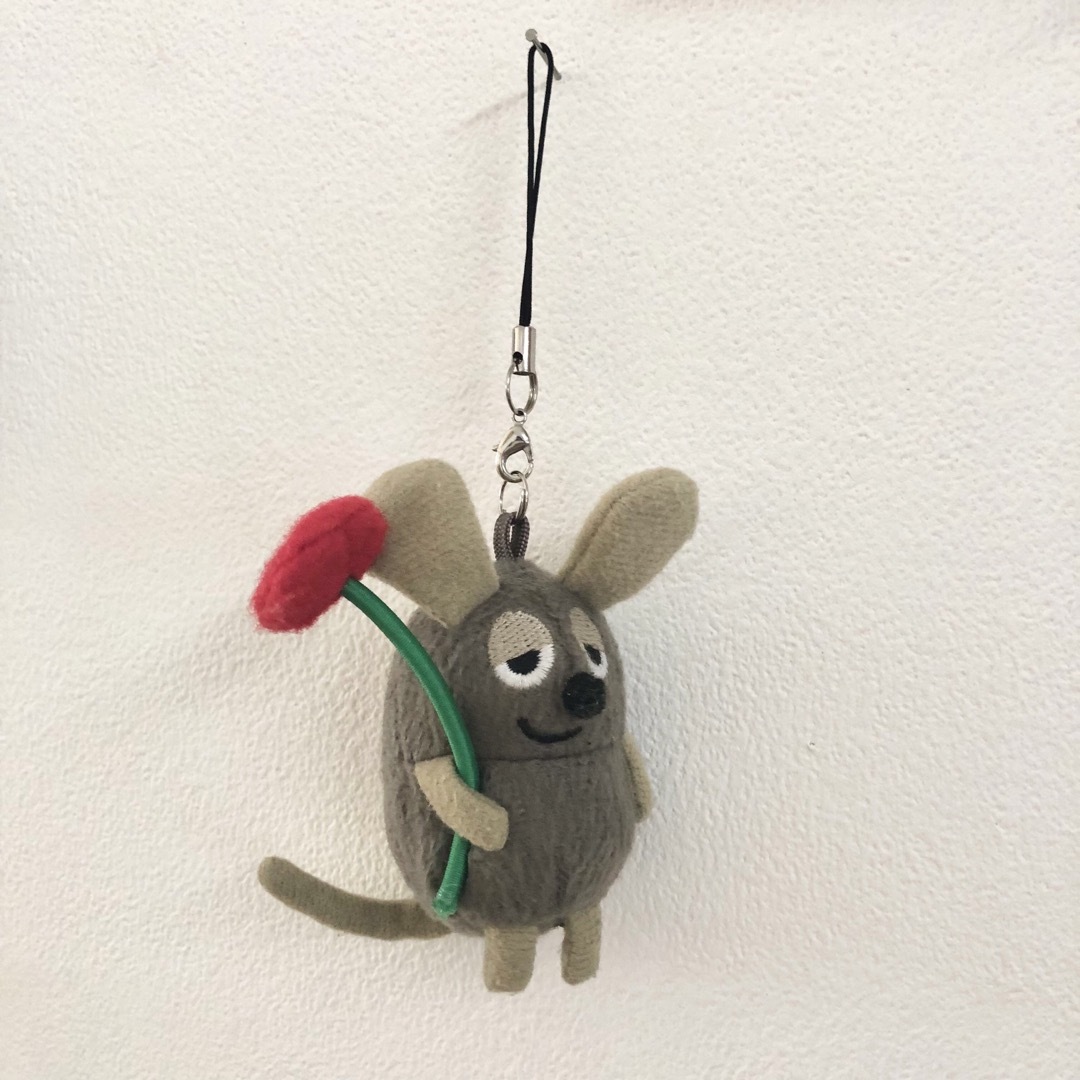 レオ・レオニ フレデリック キーホルダーの通販 by hug*｜ラクマ