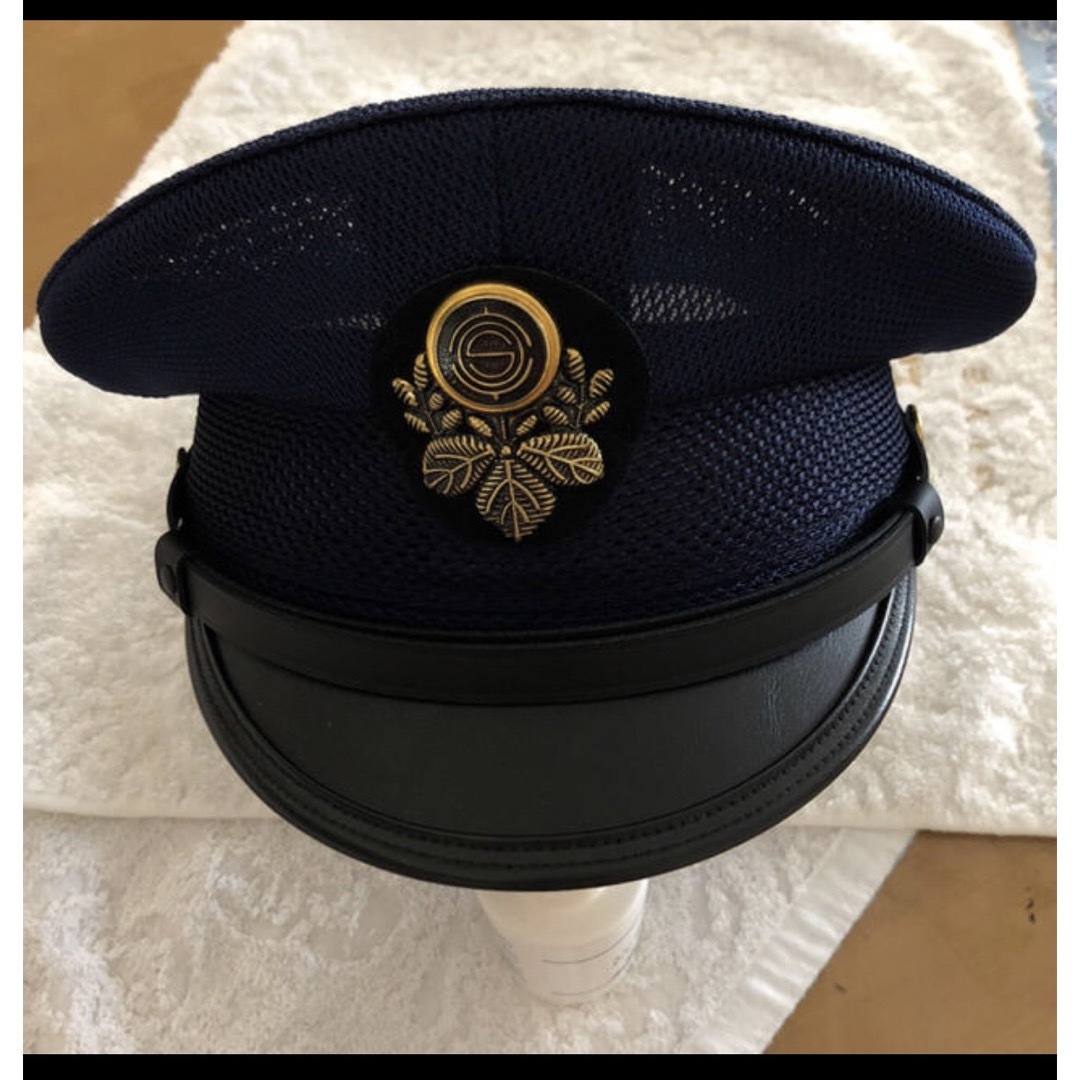 帽子 旧 新京成の通販 by ペメチポ's shop｜ラクマ