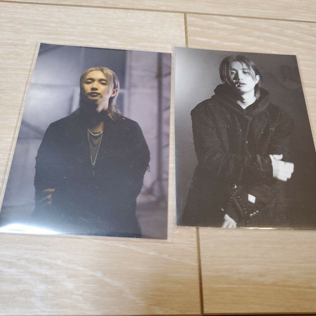 BE:FIRST - BE:FIRST JUNON セットの通販 by shiro's shop｜ビー