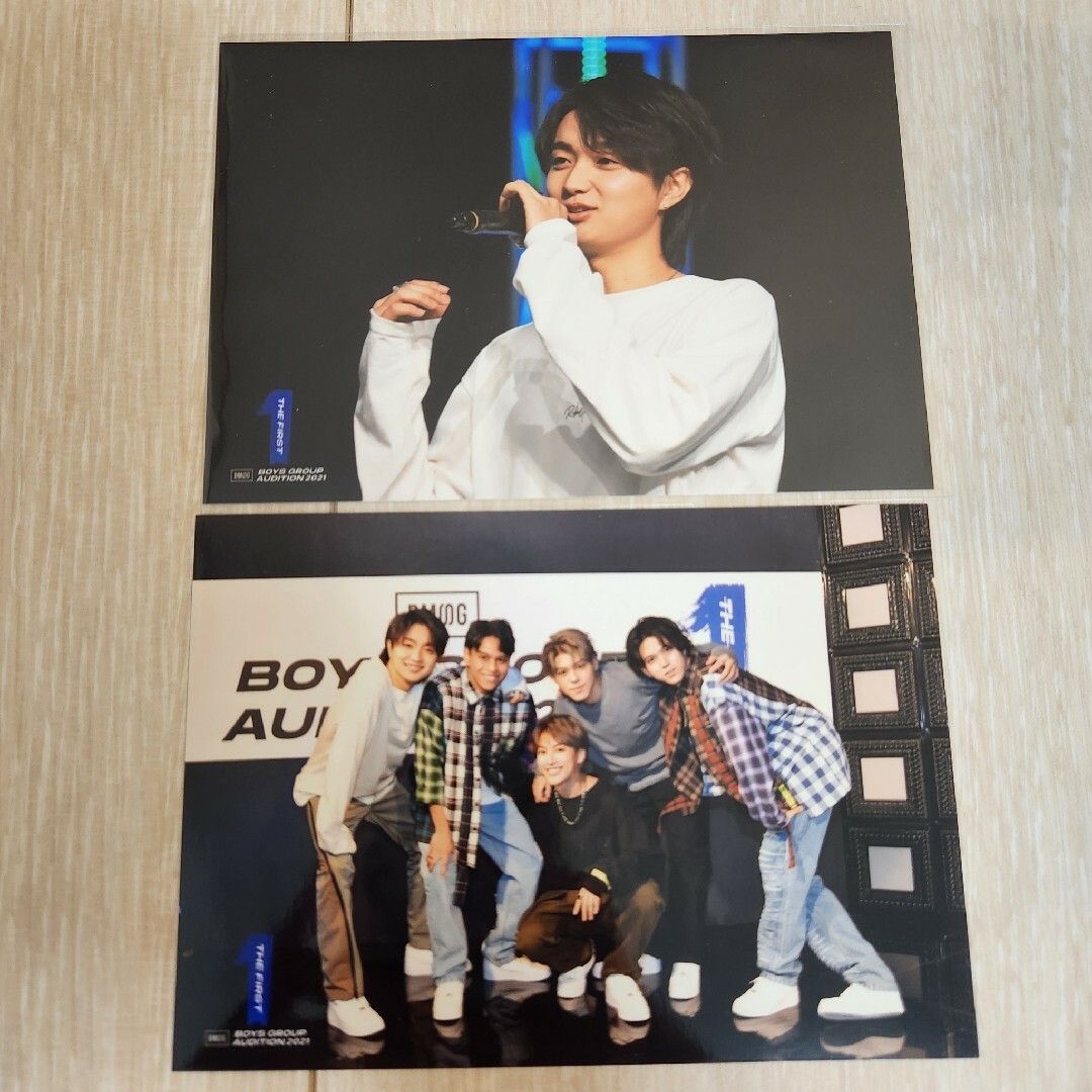 BE:FIRST - BE:FIRST JUNON セットの通販 by shiro's shop｜ビー