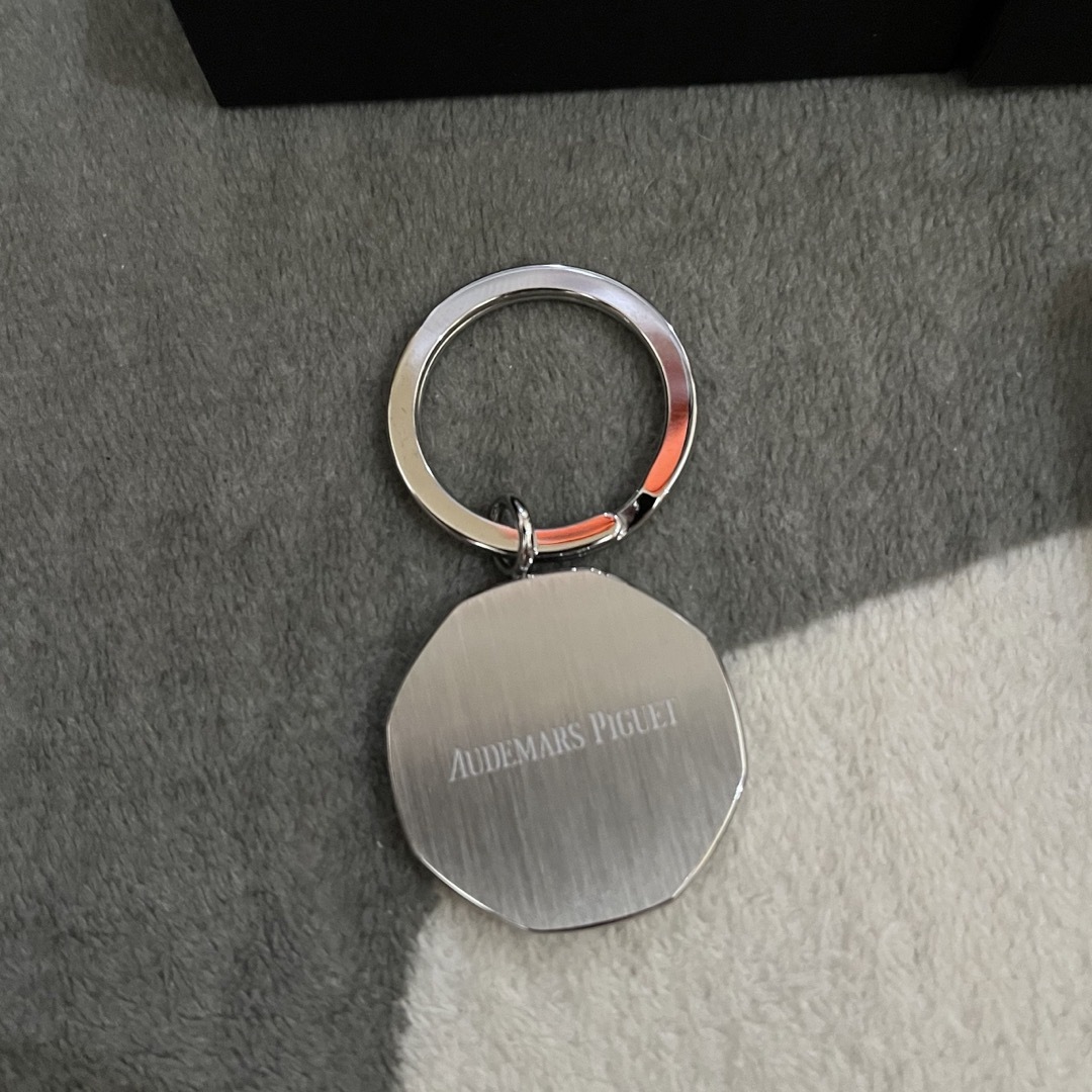 AUDEMARS PIGUET - オーディマピゲ AUDEMARSPIGUET キーリングの通販