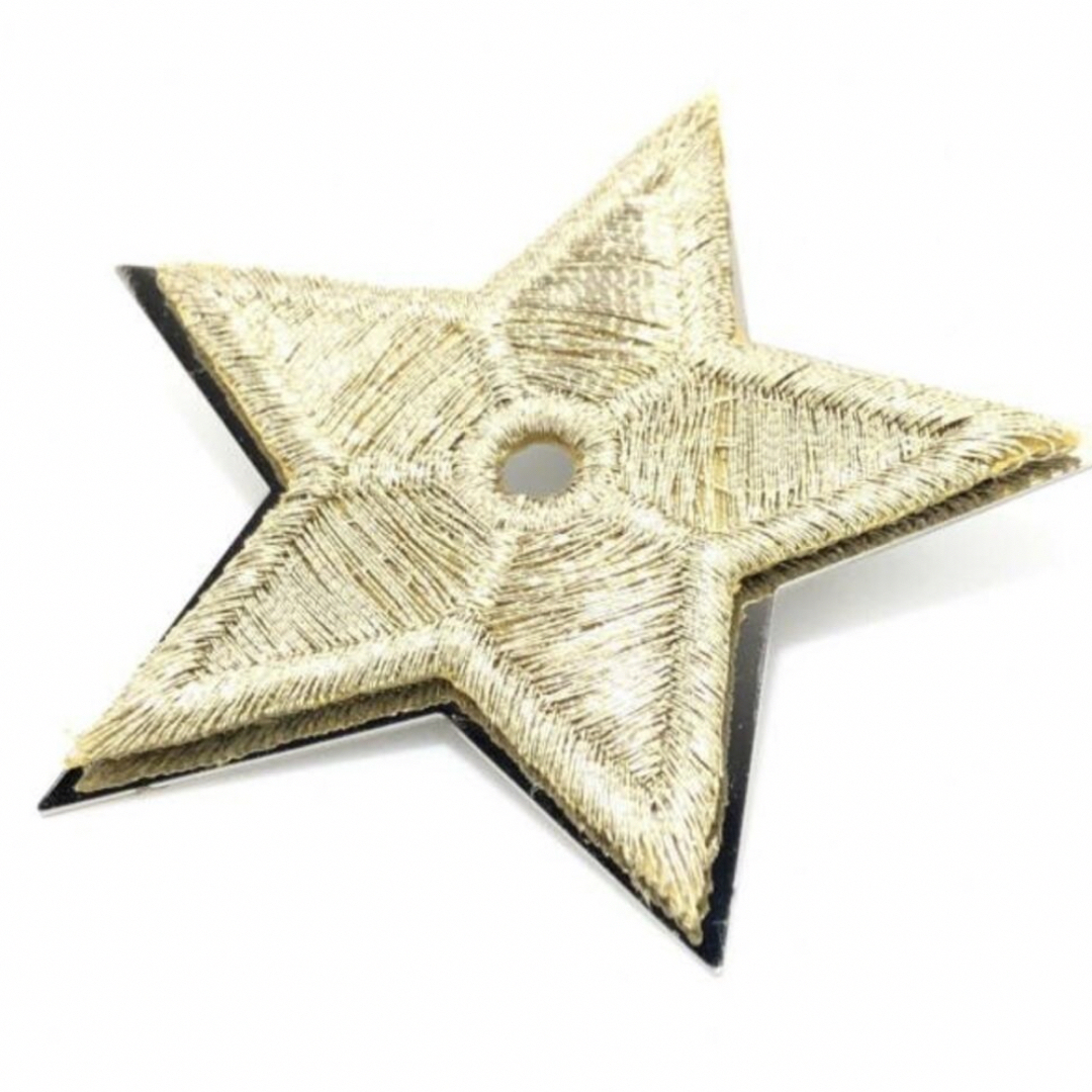 Christian Dior - DIOR ノベルティ 星型 ブローチの通販 by 💖RINGO