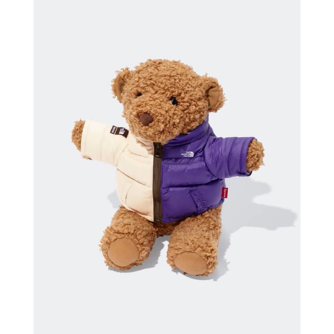 Supreme - Supreme x The North Face bear teddy bearの通販 by