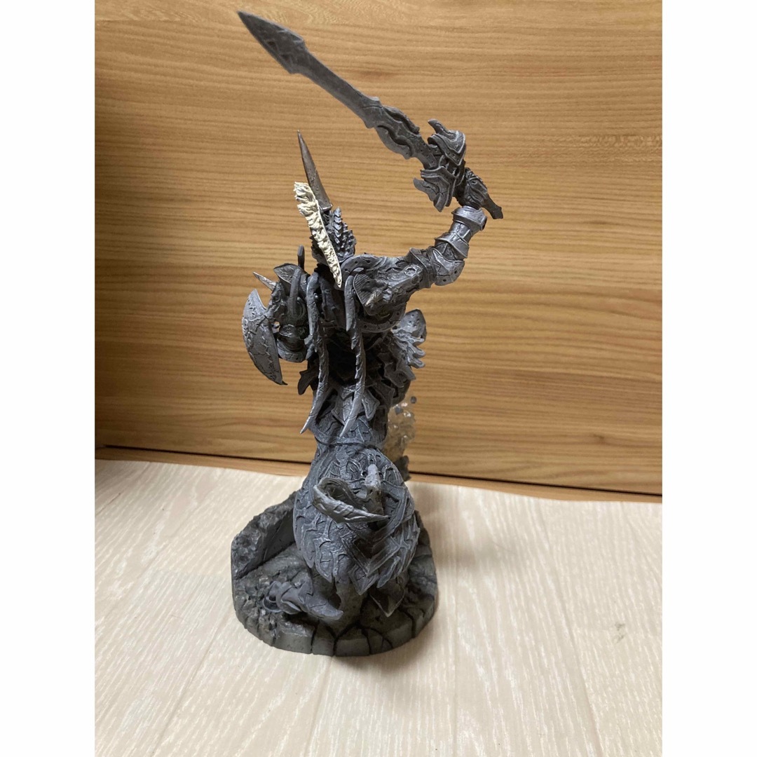 仮面ライダー555 アートワークス ホースオルフェノク 激情疾走態の通販