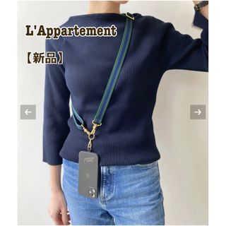 L'Appartement DEUXIEME CLASSE（スマホアクセサリー）のフリマ